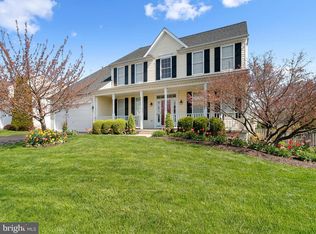 311 Longbow Rd, Mount Airy, MD 21771