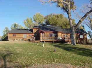 620 Brownfield Rd, Douglas, WY 82633