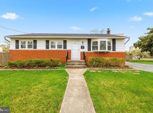 9017 Rhode Island Ave, College Park, MD 20740