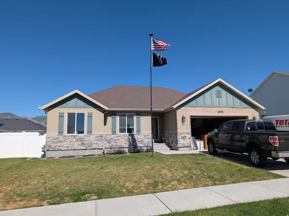 1878 N 350 E, Grantsville, UT 84074