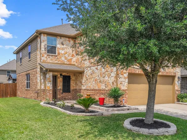 3611 Sumner Lodge Dr, Katy, TX 77449