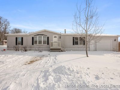 7330 Willow Wood Dr NE, Belmont, MI, 49306