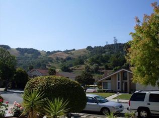 641 Mary Evelyn Dr, San Jose, CA 95123