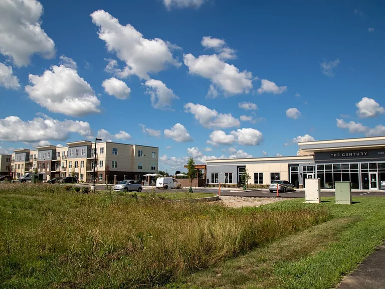 The Century at Purdue Research Park — Photo 36