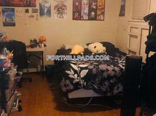 31 Lambert St #B31B, Boston, MA 02119