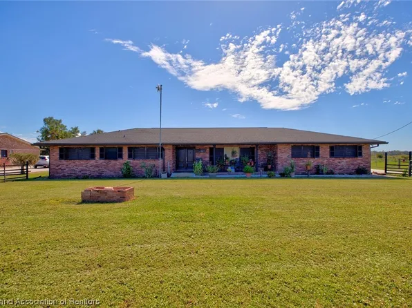 3202 Whipporwill Ln, Wauchula, FL 33873