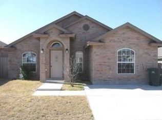 971 Witherspoon Loop, Laredo, TX 78046