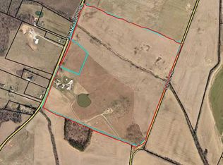 5120 Island Ford Rd, Madisonville, KY 42431