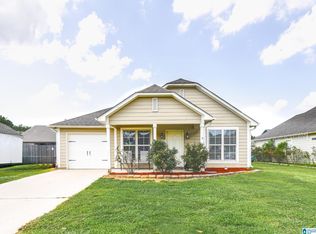 124 Ridgecrest Rd, Calera, AL 35040