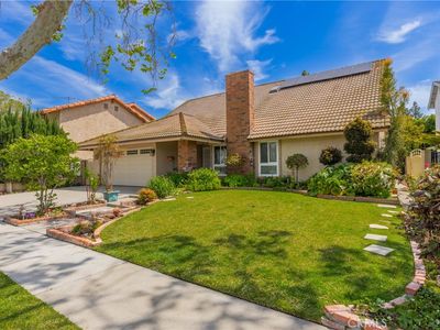 12930 Cuesta Ln, Cerritos, CA, 90703