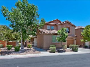 6608 Sea Swallow St, North Las Vegas, NV 89084