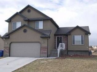 6151 Terrace Ridge Dr, West Valley City, UT 84128