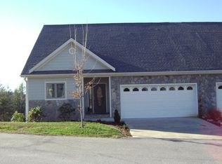 165 Bear Cliff Village Dr #0, Nebo, NC 28761