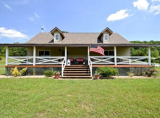 1351 Sugar Creek Rd, Georgetown, TN 37336