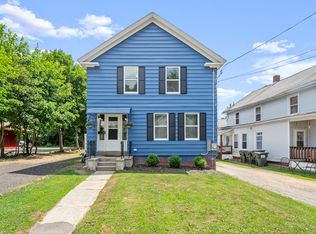 58 W Main St, Ware, MA 01082