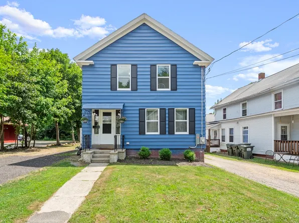 58 W Main St, Ware, MA 01082