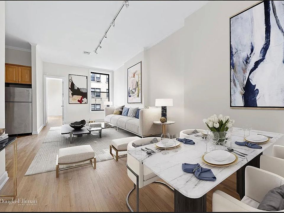 1st image of 59 W 94th St APT 1F