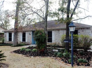 26915 Westwood Dr, Spring, TX 77386