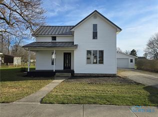 503 W Rice St, Continental, OH 45831