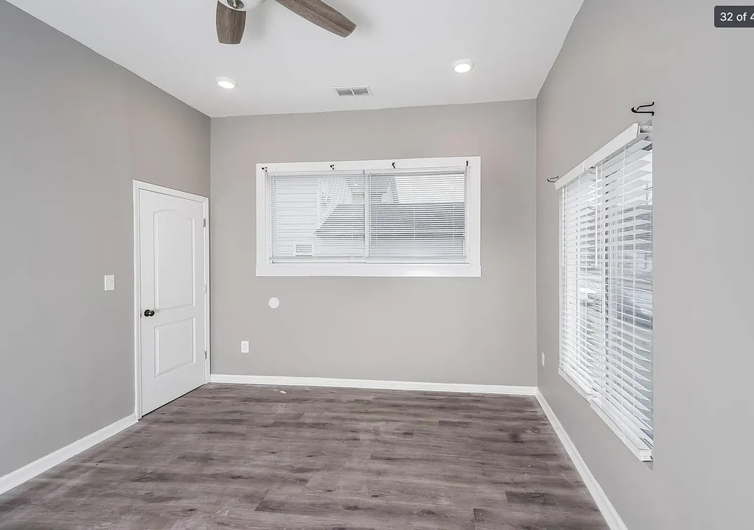 Updated & Renovated 3 Bedroom Cottage Leasing Special Move In By 9/1/2026 And October Rent Is Free! — Photo 3