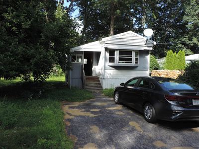 121 Woodland Circle, Raymond, NH, 03077