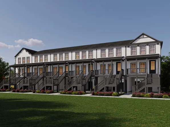 Homes Available Soon, Bay Breeze Townhomes