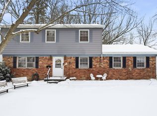 1908 N Alden Rd, Muncie, IN 47304