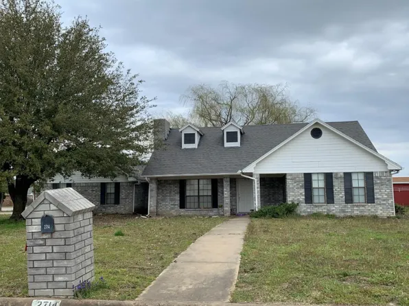 2714 Forrest Cir, Durant, OK 74701