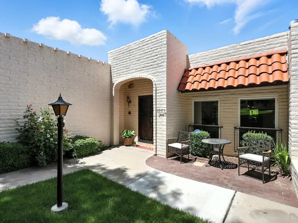 1447 Wagon Train Dr SE, Albuquerque, NM 87123