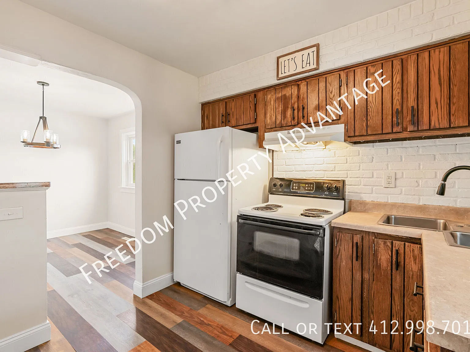 6612 Overlook St - South Park — Photo 2