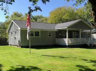6591 Greenway New London Rd, Verona, NY 13478