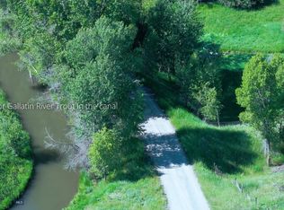 Sunrise Ridge Trl, Bozeman, MT 59718