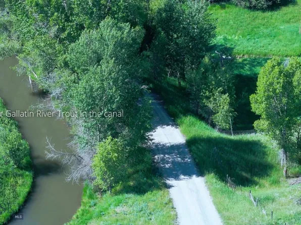 Sunrise Ridge Trl, Bozeman, MT 59718