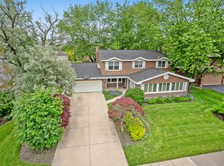 3128 Hemlock Ln, Northbrook, IL 60062