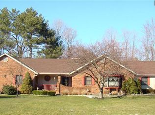 10545 Wyndtree Dr, Painesville, OH 44077