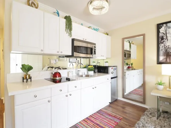 1021 Scott St APT 219, San Diego, CA 92106