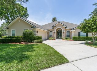 261 N Mill View Way, Ponte Vedra Beach, FL 32082