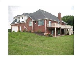 2619 N County Road 200 W, New Castle, IN 47362