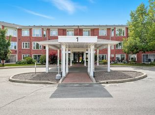 1 Heritage Way #301, Kawartha Lakes, ON K9V5P9