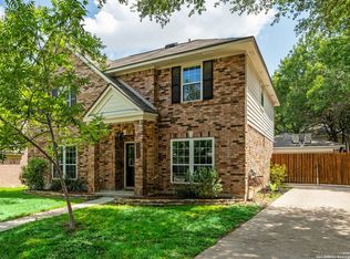 9928 Abe Lincoln, San Antonio, TX 78240