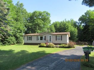 W6260 Pioneer Rd, Crivitz, WI 54114