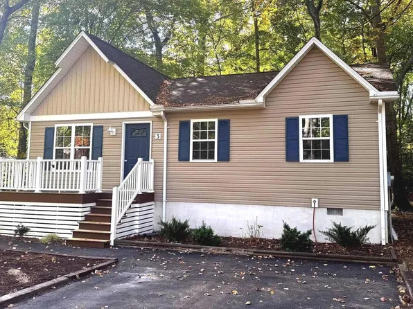 3 Nottingham Ln, Ocean Pines, MD 21811