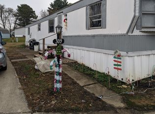 309 Mace Dr, Circleville, OH 43113