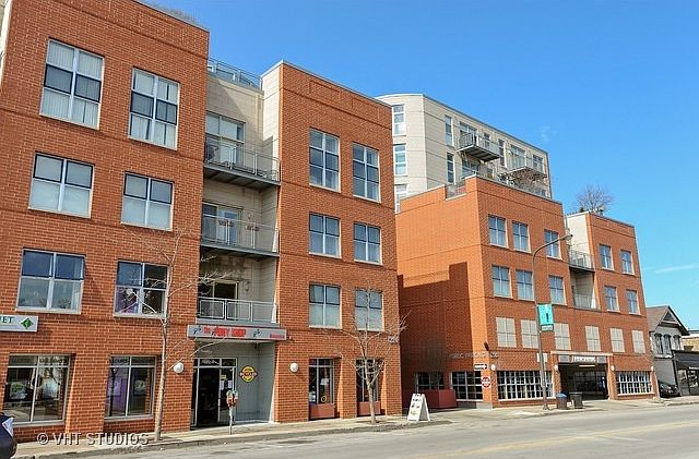 1st image of 1222 Chicago Ave APT 502