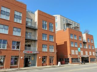 1222 Chicago Ave APT 502, Evanston, IL 60202