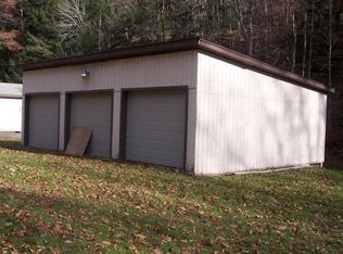 24B Rr 1, Wilsie, WV 26623