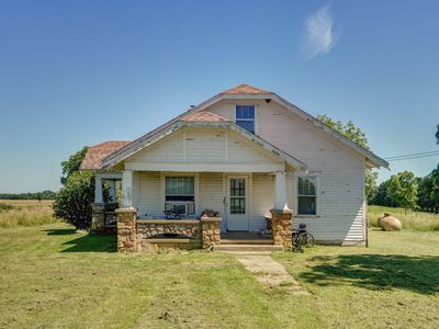 95 E 360th Road, Humansville, MO, 65674