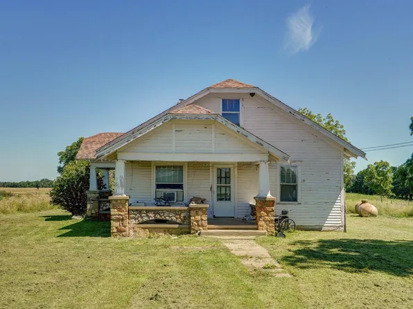 95 E 360th Road, Humansville, MO 65674