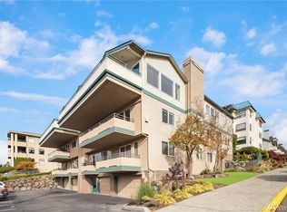529 Walnut St APT 201, Edmonds, WA 98020