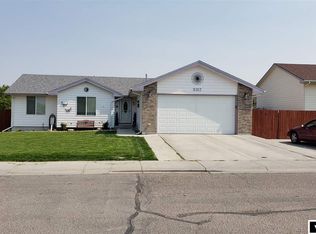5317 Nez Perce Trl, Bar Nunn, WY 82601